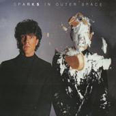 Sparks - In Outer Space (Edice 2013) 