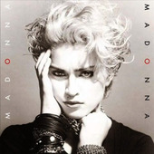 Madonna - Madonna (The First Album) - Vinyl 