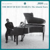 Ray Charles - Best Of Ray Charles: The Atlantic Years (Limited Edition 2021) - Vinyl