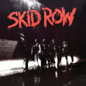 Skid Row - Skid Row (Reedice 2023) - Vinyl