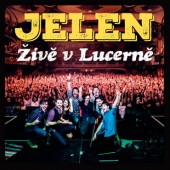 Jelen - Živě v Lucerně /2CD (2017) 