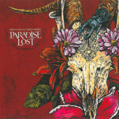 Paradise Lost - Draconian Times MMXI / Live (Reedice 2019) - Vinyl