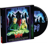 Lordi - Limited Deadition (2025) /Limited Digipack