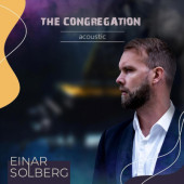 Einar Solberg - Congregation Acoustic (2024) - Limited Vinyl