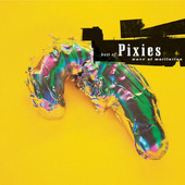 Pixies - Wave Of Mutilation: Best Of Pixies (2004) 
