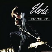 Elvis Presley - Elvis:close Up (2018) 