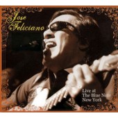 José Feliciano - Live At The Blue Note New York (2006)