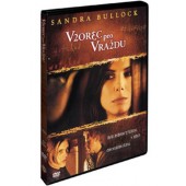 Film / Thriller - Vzorec pro vraždu 