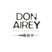 Don Airey - One Of A Kind (2018) 