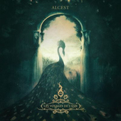 Alcest - Les Voyages De L'ame (CD+DVD Artbook, 2012) /Limited Edition