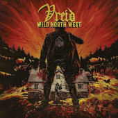 Vreid - Wild North West (Digipack, 2021)