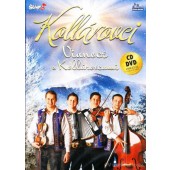 Kollárovci - Vianoce s Kollárovcami/CD+DVD (2012) 