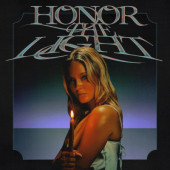 Zara Larsson - Honor The Light (EP, 2023) - Vinyl