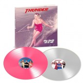 Thunder - Thrill Of It All (Reedice 2023) - Limited Vinyl