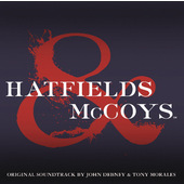 Soundtrack - Hatfields & McCoys / Hatfieldovi a McCoyovi (OST, Edice 2017)