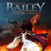 Bailey - Long Way Down (2014) 