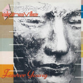 Alphaville - Forever Young (35th Anniversary Edition 2019) - Vinyl