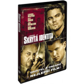 Film/Thriller - Skrytá identita