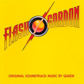 Queen - Flash Gordon (Original Soundtrack Music)/Remastered 2011 