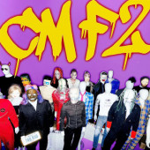Corey Taylor - CMF2 (2023) - Limited Vinyl