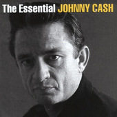 Johnny Cash - Essential Johnny Cash 