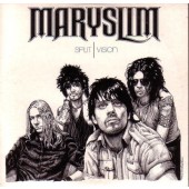 Maryslim - Split Vision (2004)