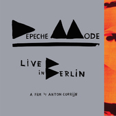 Depeche Mode - Live In Berlin (Soundtrack) 