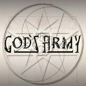 Gods Army - Gods Army  A.D. (2014) 