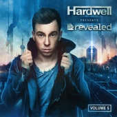 Hardwell - Revealed Volume 5 (2014) 