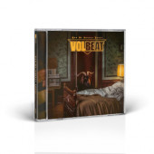 Volbeat - God Of Angels Trust (2025)