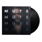 Jan Blomqvist - Mute (Edice 2026) - 180 gr. Vinyl