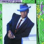Elton John - Jump Up! (Edice 2003)