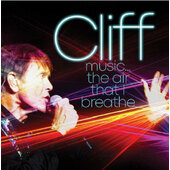 Cliff Richard - Music... The Air That I Breath (2020)