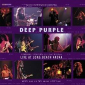 Deep Purple - Live at Long Beach Arena 1976/2CD (2016) 