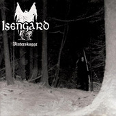 Isengard - Vinterskugge - Vinyl 