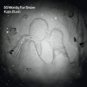 Kate Bush - 50 Words For Snow (2018 Remaster) - Vinyl 