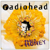 Radiohead - Pablo Honey (Edice 2016) - 180 gr. Vinyl 
