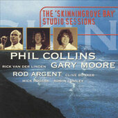 Various Artists - Skinningrove Bay Studio Sessions (Edice 1999) 