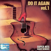 Various Artists - Do It Again Vol.1 
