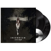 Insomnium - Anno 1696 (2023) /2LP+CD