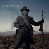Ian Anderson - Homo Erraticus (Reedice 2020) - Vinyl