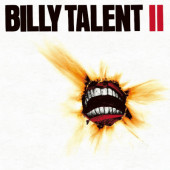 Billy Talent - Billy Talent II (Edice 2021) - 180 gr. Vinyl