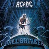 AC/DC - Ballbreaker (Edice 2005) 