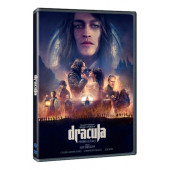 Film/Horor - Dracula: Příběh lásky