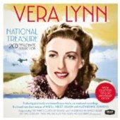Vera Lynn - National Treasure-The Ultimate collection 