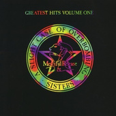 Sisters Of Mercy - Greatest Hits Volume One - A Slight Case Of Overbombing (Reedice 2018) - Vinyl 