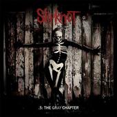 Slipknot - .5: The Gray Chapter (Deluxe Digipack, 2014) /2CD