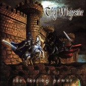 Thy Majestie - Lasting Power (2000)