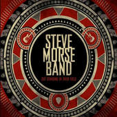 Steve Morse Band - Out Standing In Their Field (2009) 