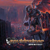 Souldrainer - Architect (2014) 